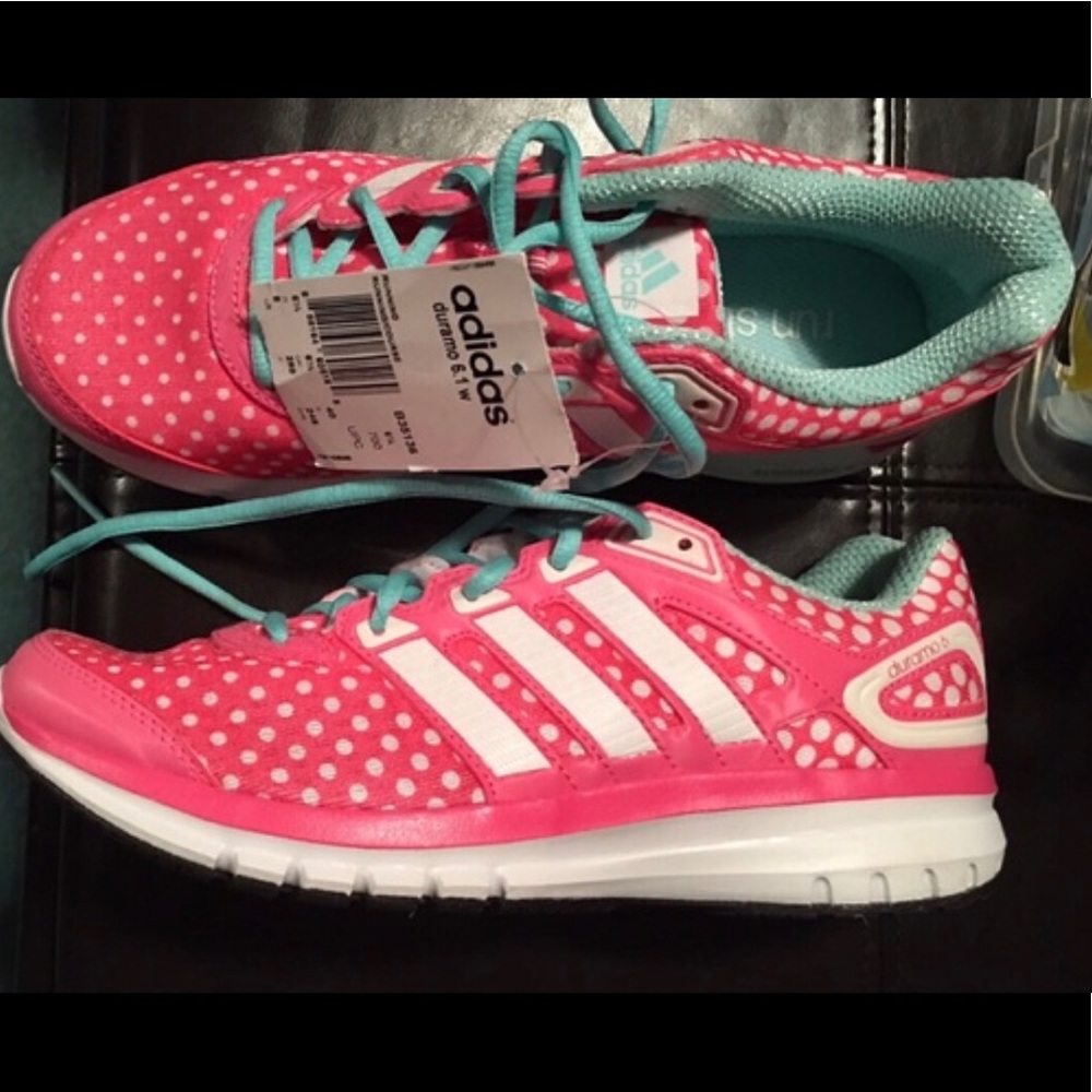 Adidas Duramo 6.1